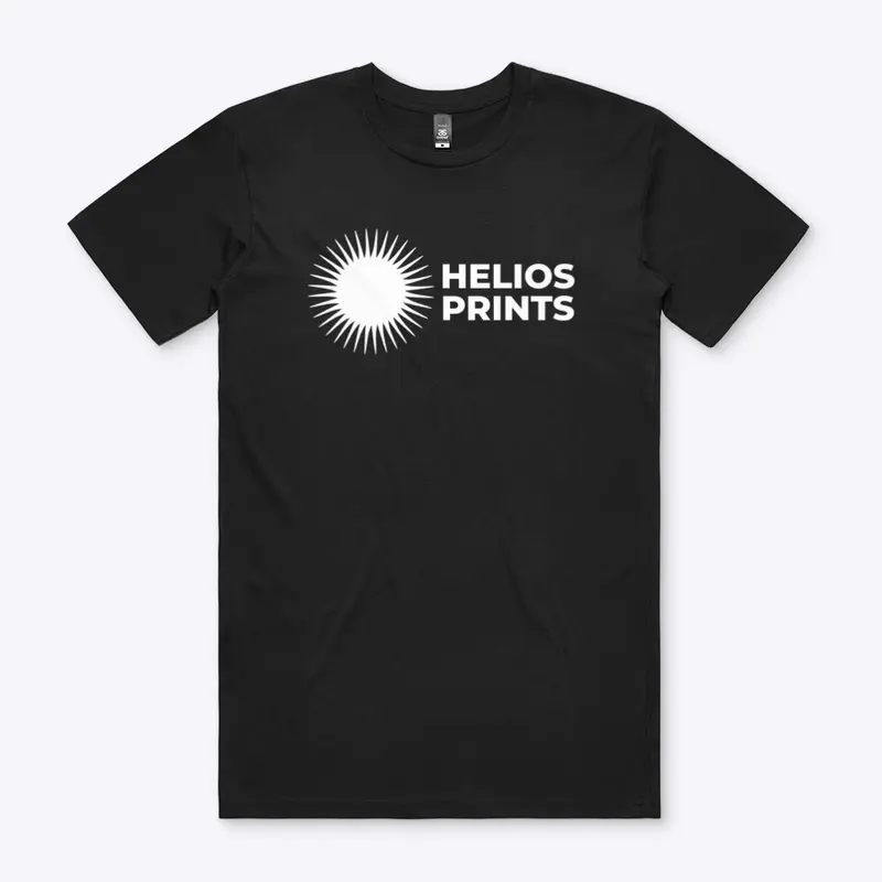 Helios Prints Tee